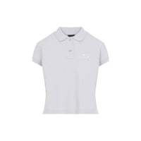 Balenciaga Ss Polo Women