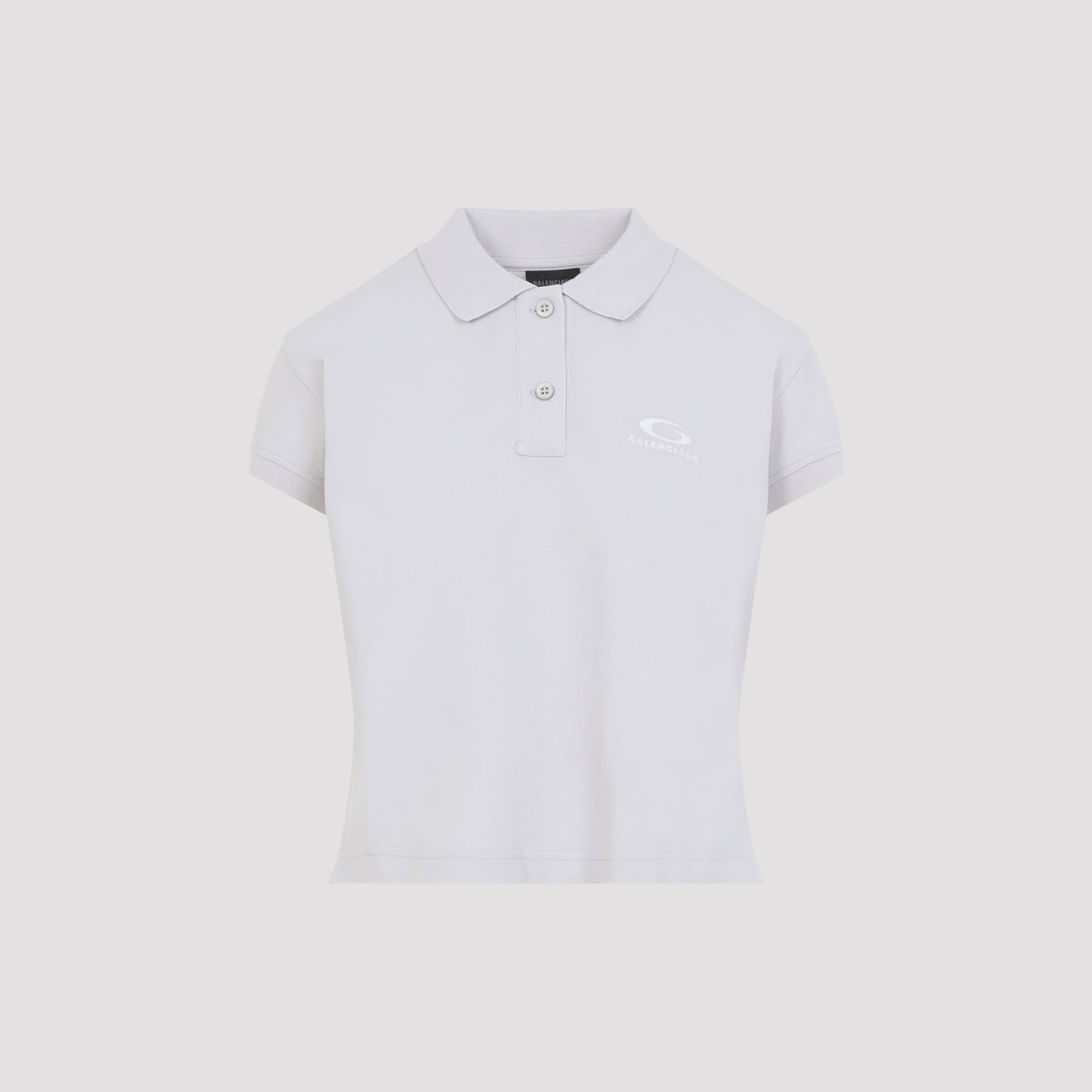Balenciaga Ss Polo Women