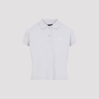 Balenciaga Ss Polo Women