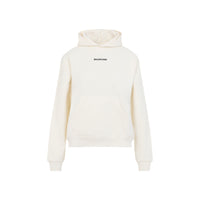 Balenciaga Medium Fit Hoodie Women