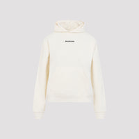 Balenciaga Medium Fit Hoodie Women