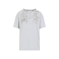Maison Margiela Number Regular T-Shirt Women