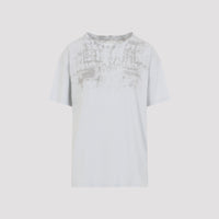 Maison Margiela Number Regular T-Shirt Women