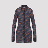 Dries Van Noten Calima Shirt Women