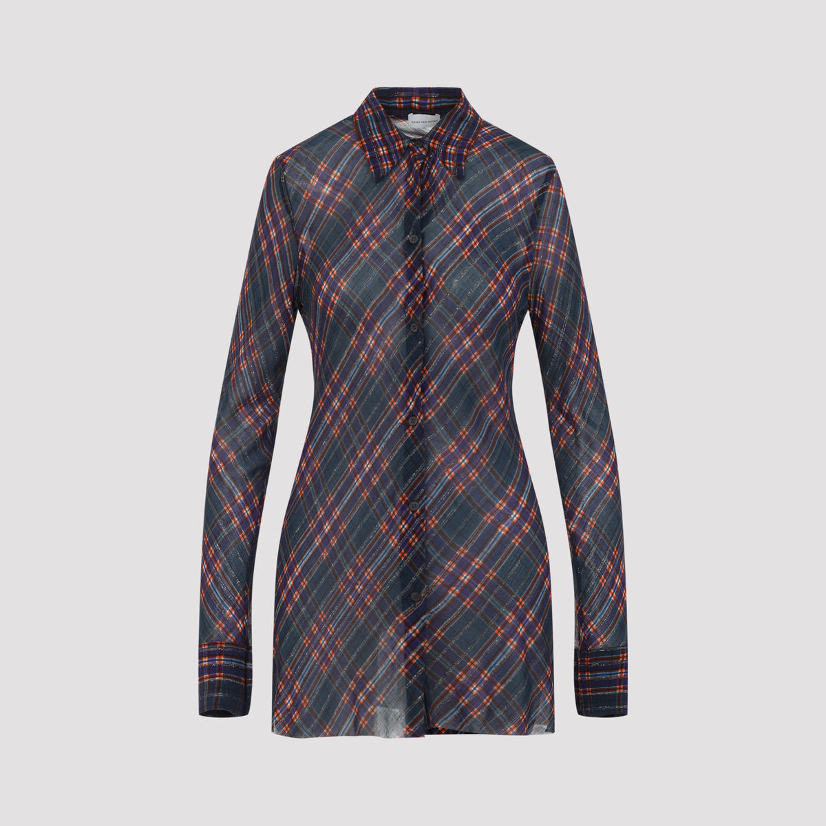 Dries Van Noten Calima Shirt Women