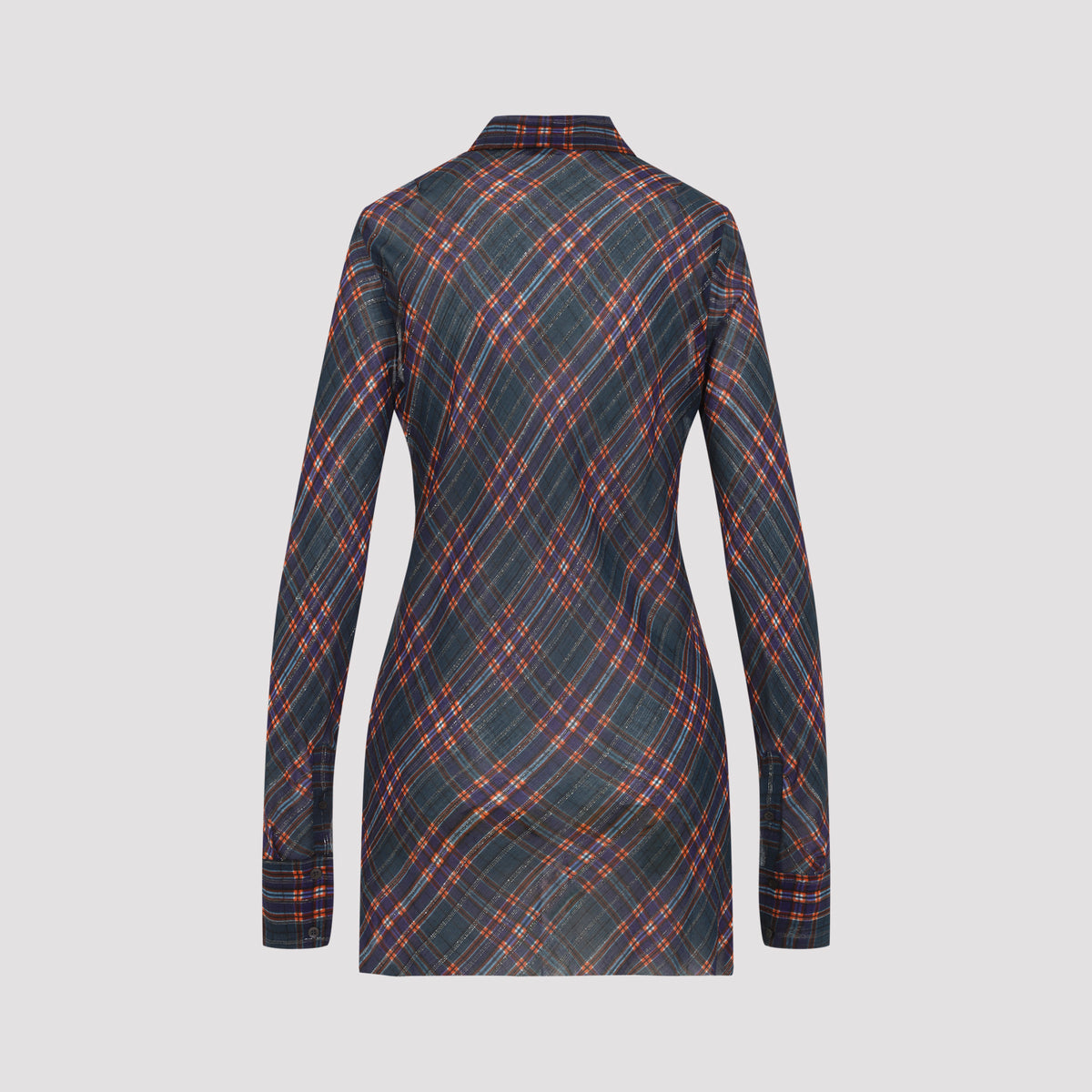 Dries Van Noten Calima Shirt Women
