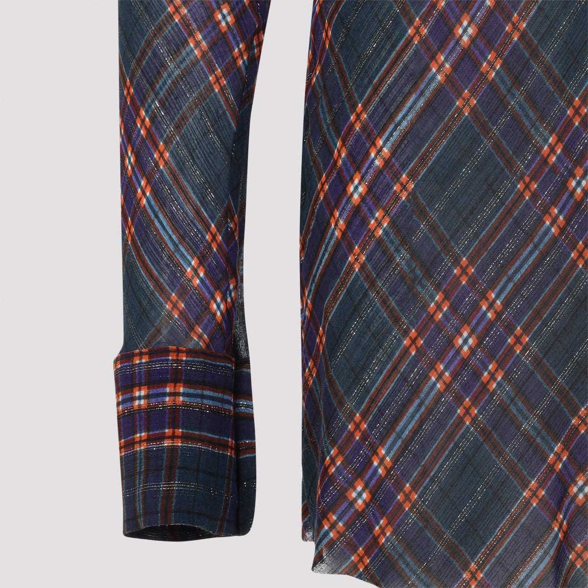 Dries Van Noten Calima Shirt Women