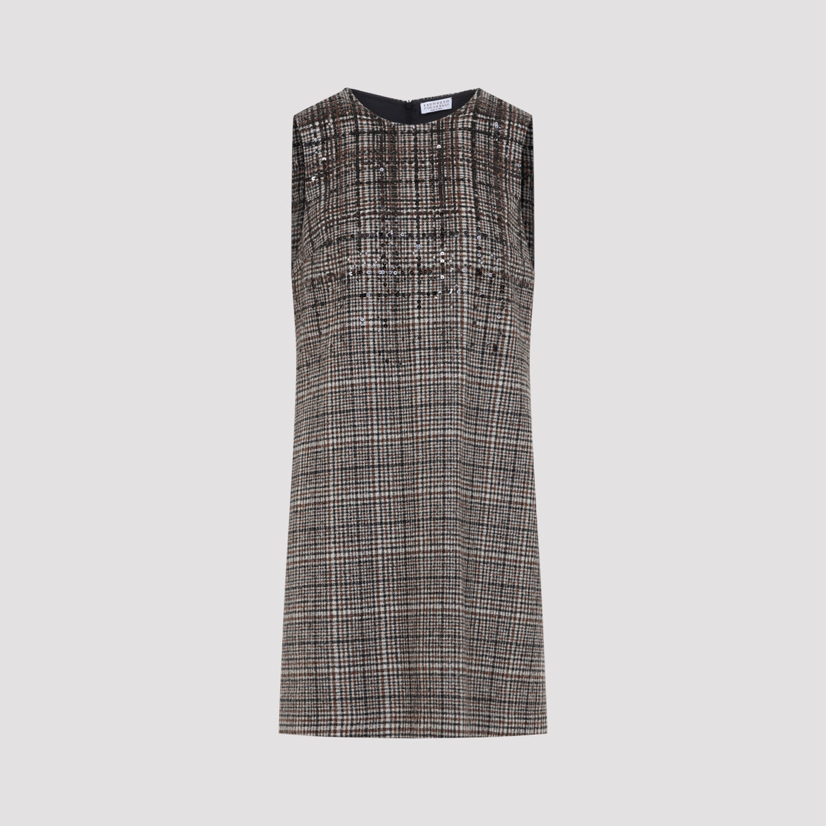 Brunello Cuccinelli Mini Dress Women