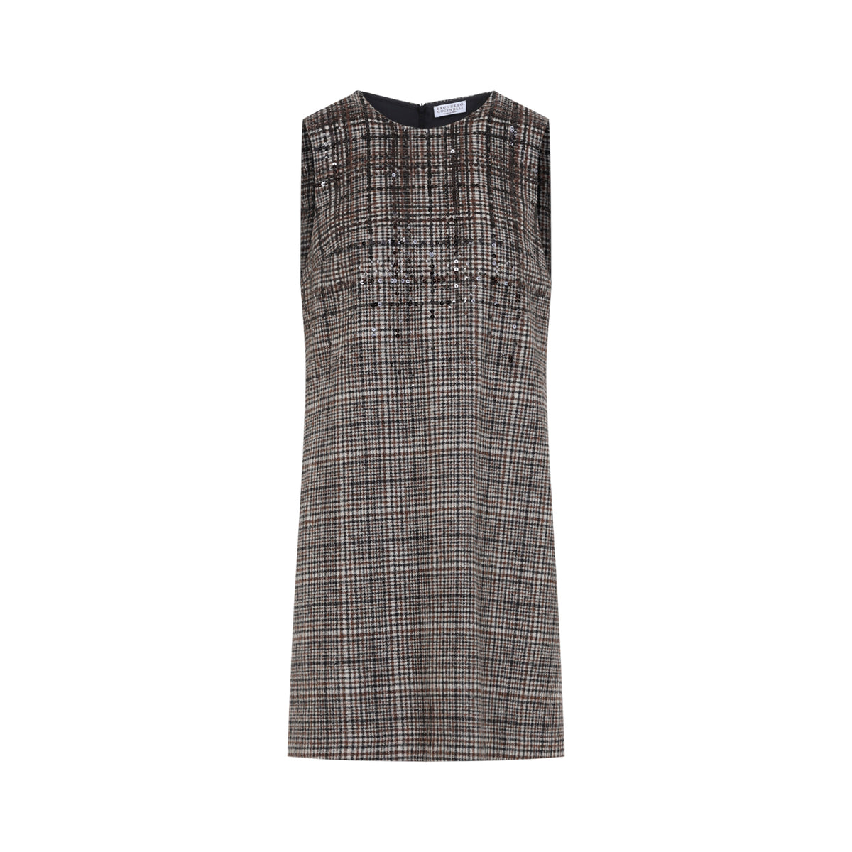 Brunello Cuccinelli Mini Dress Women