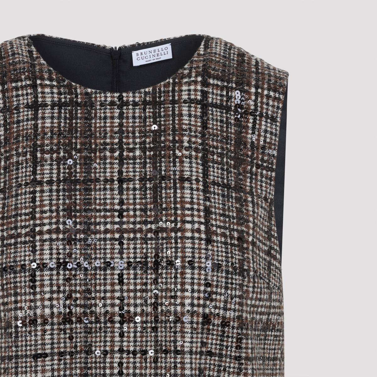 Brunello Cuccinelli Mini Dress Women