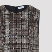 Brunello Cuccinelli Mini Dress Women