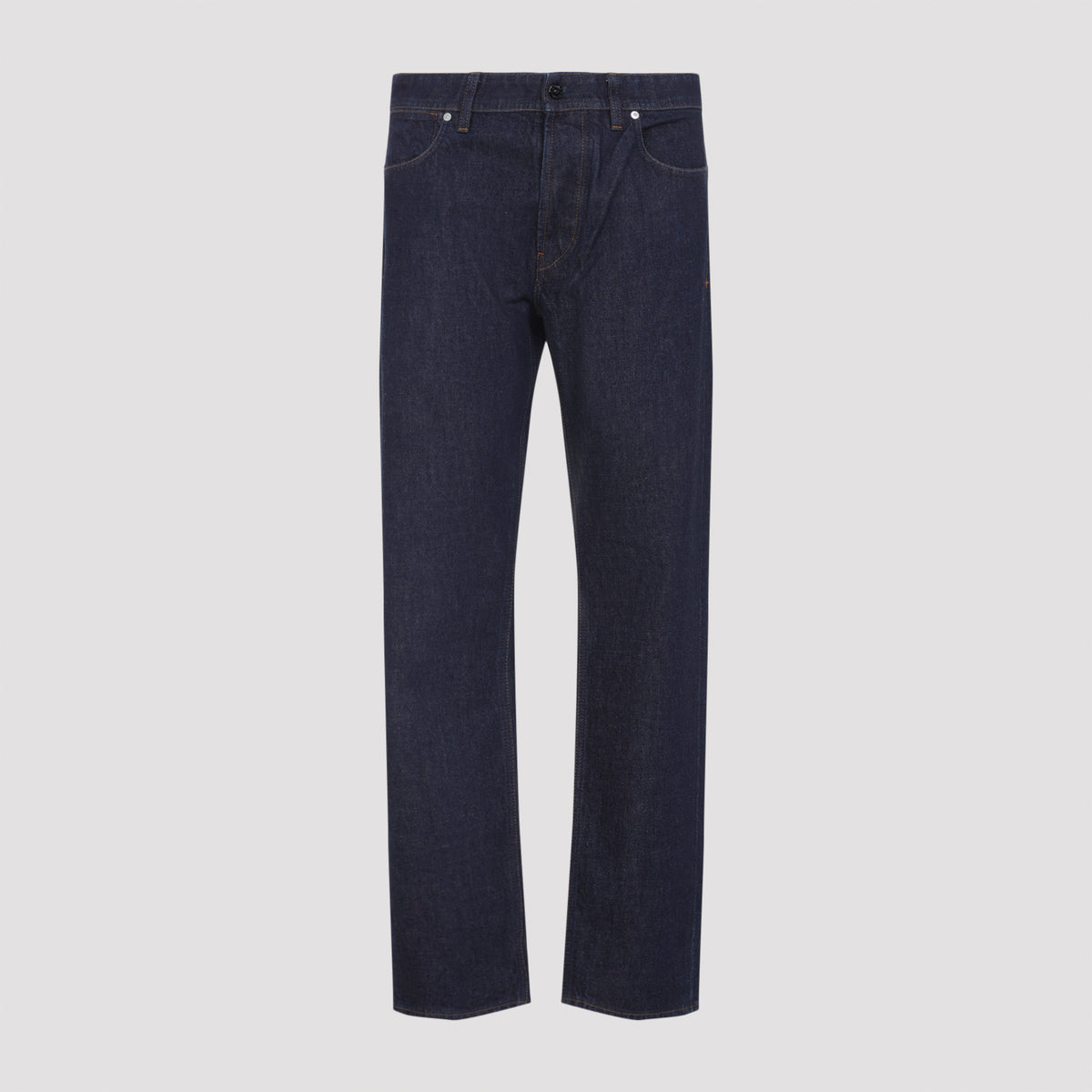 STONE ISLAND Stone Island Straight Jeans Men