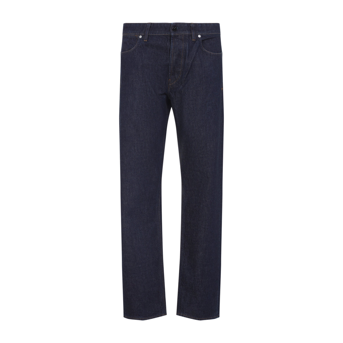STONE ISLAND Stone Island Straight Jeans Men