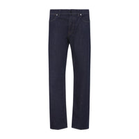 STONE ISLAND Stone Island Straight Jeans Men