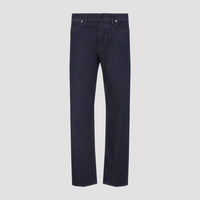 STONE ISLAND Stone Island Straight Jeans Men