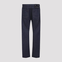 STONE ISLAND Stone Island Straight Jeans Men