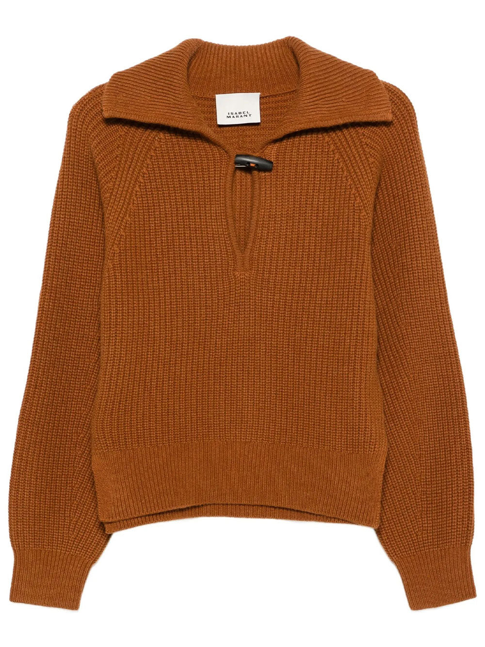 Isabel Marant Women Maglione "Miranda" A Coste