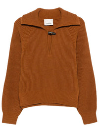 Maglione "Miranda" A Coste Women