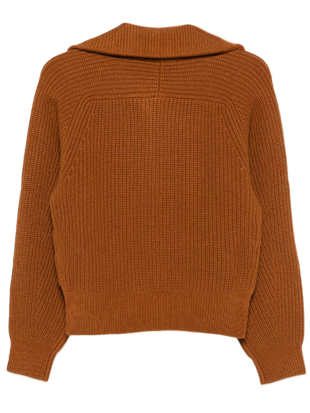 Maglione "Miranda" A Coste Women