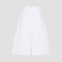 Bottega Veneta Belted Coulotte Women