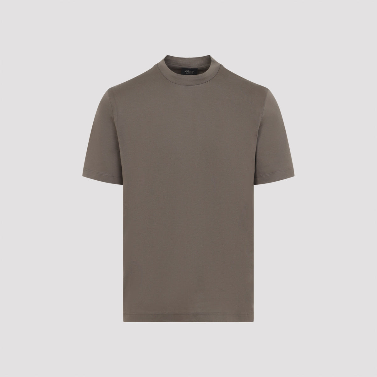 Brioni T-Shirt Men