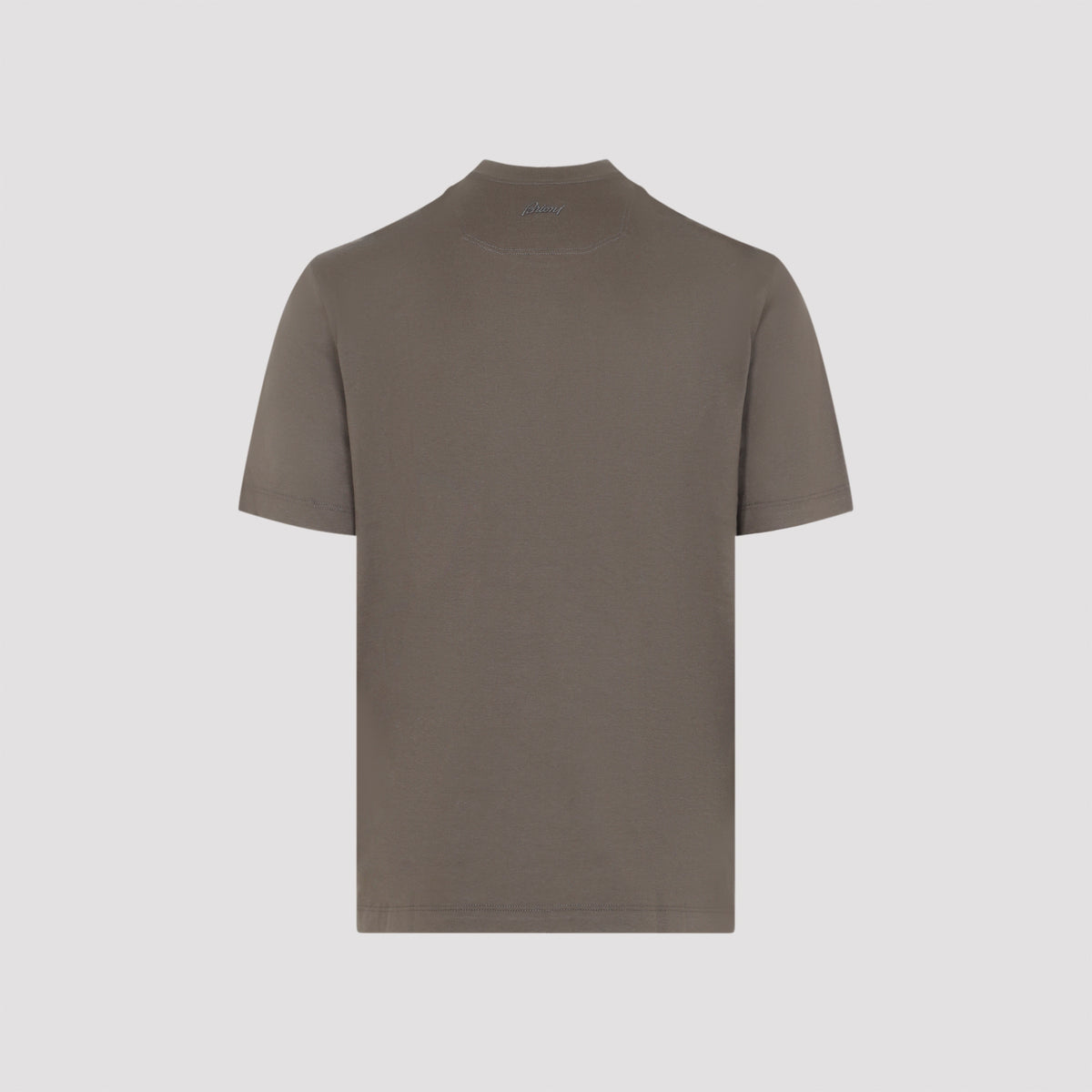 Brioni T-Shirt Men