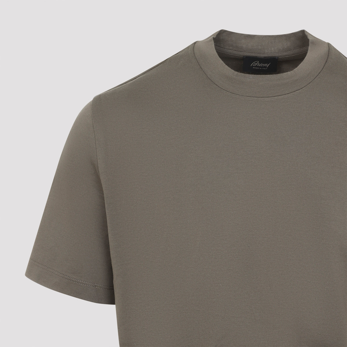 Brioni T-Shirt Men