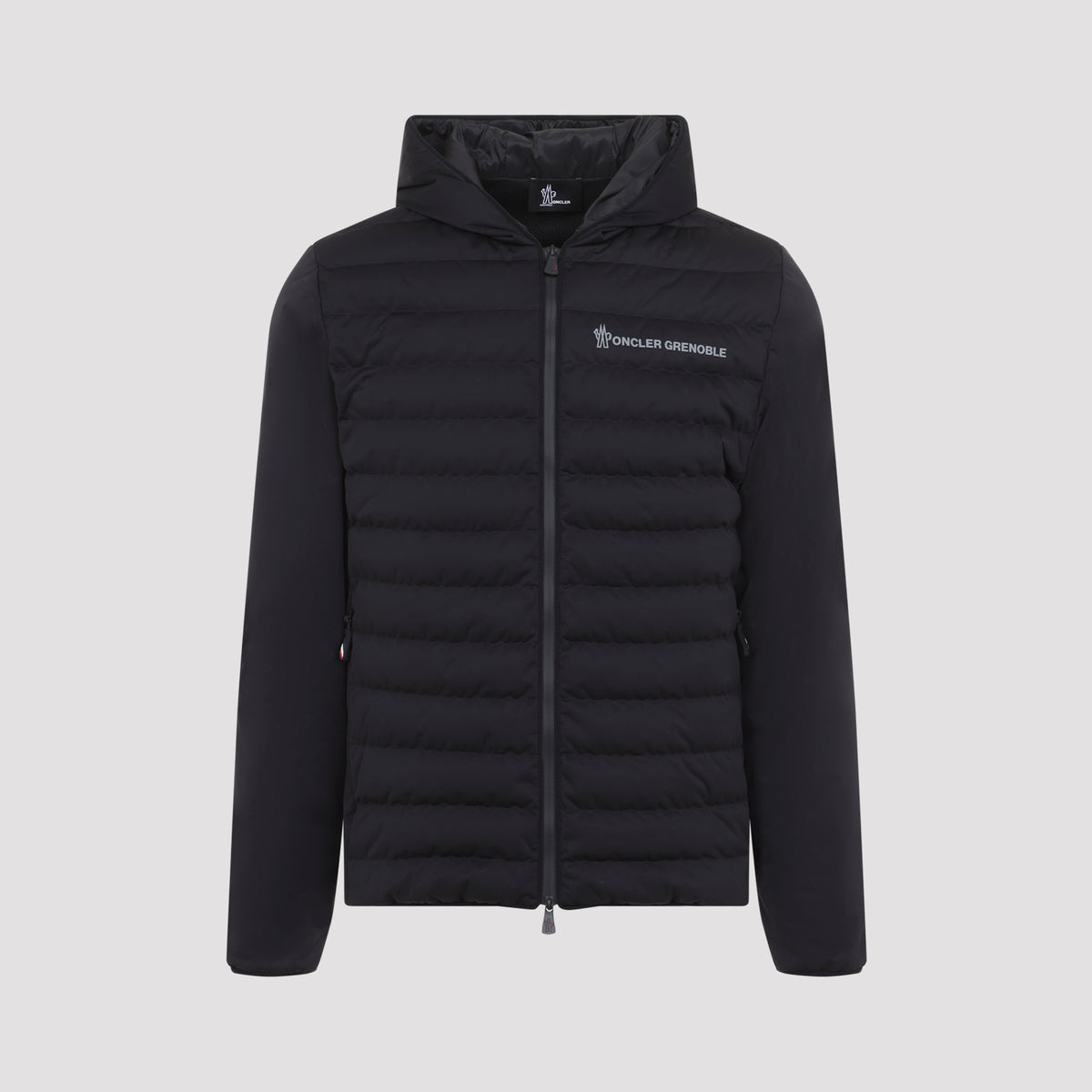 Moncler Grenoble Zip Up Cardigan Jacket Men