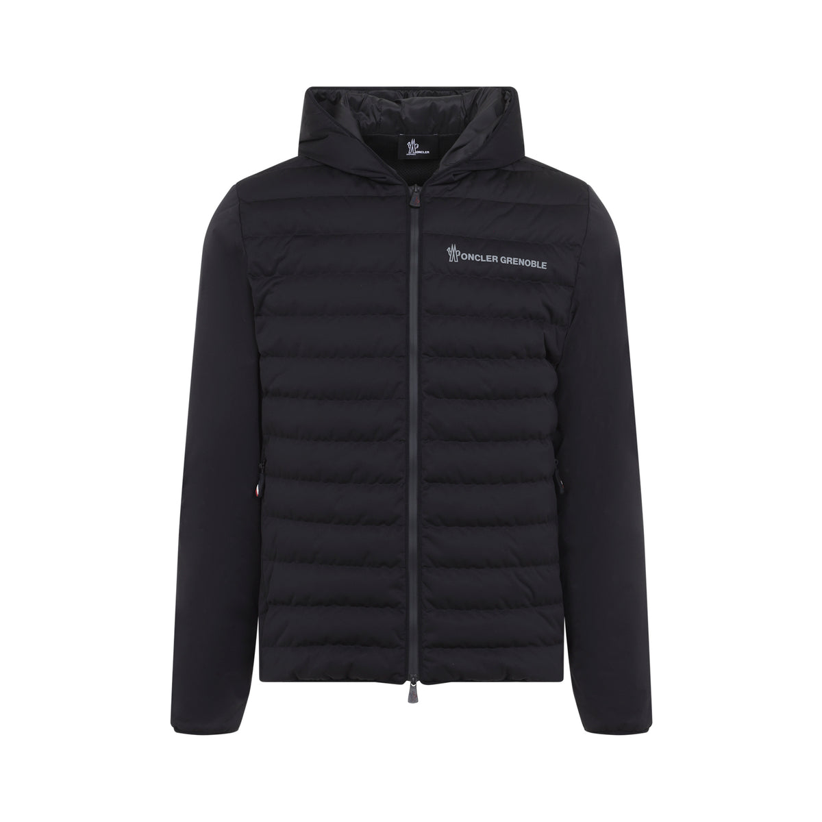 Moncler Grenoble Zip Up Cardigan Jacket Men