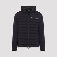 Moncler Grenoble Zip Up Cardigan Jacket Men