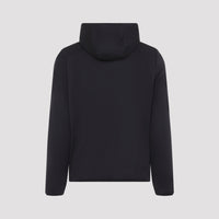 Moncler Grenoble Zip Up Cardigan Jacket Men