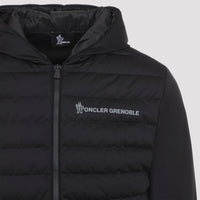 Moncler Grenoble Zip Up Cardigan Jacket Men