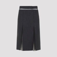 Prada Skirt Women