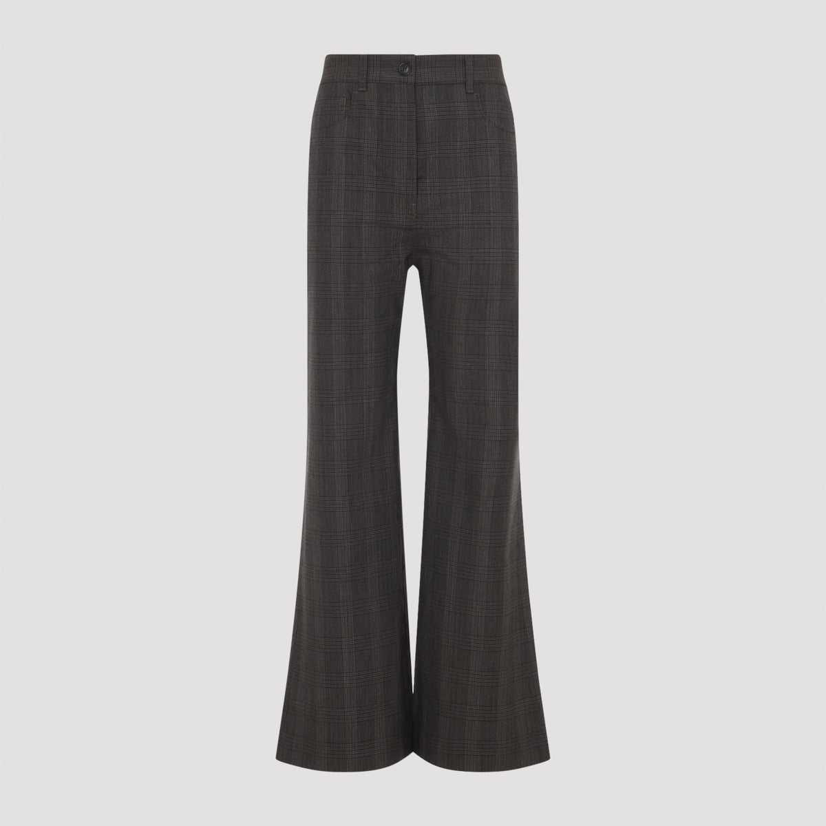 Acne Studios Pinstripe Pant Women