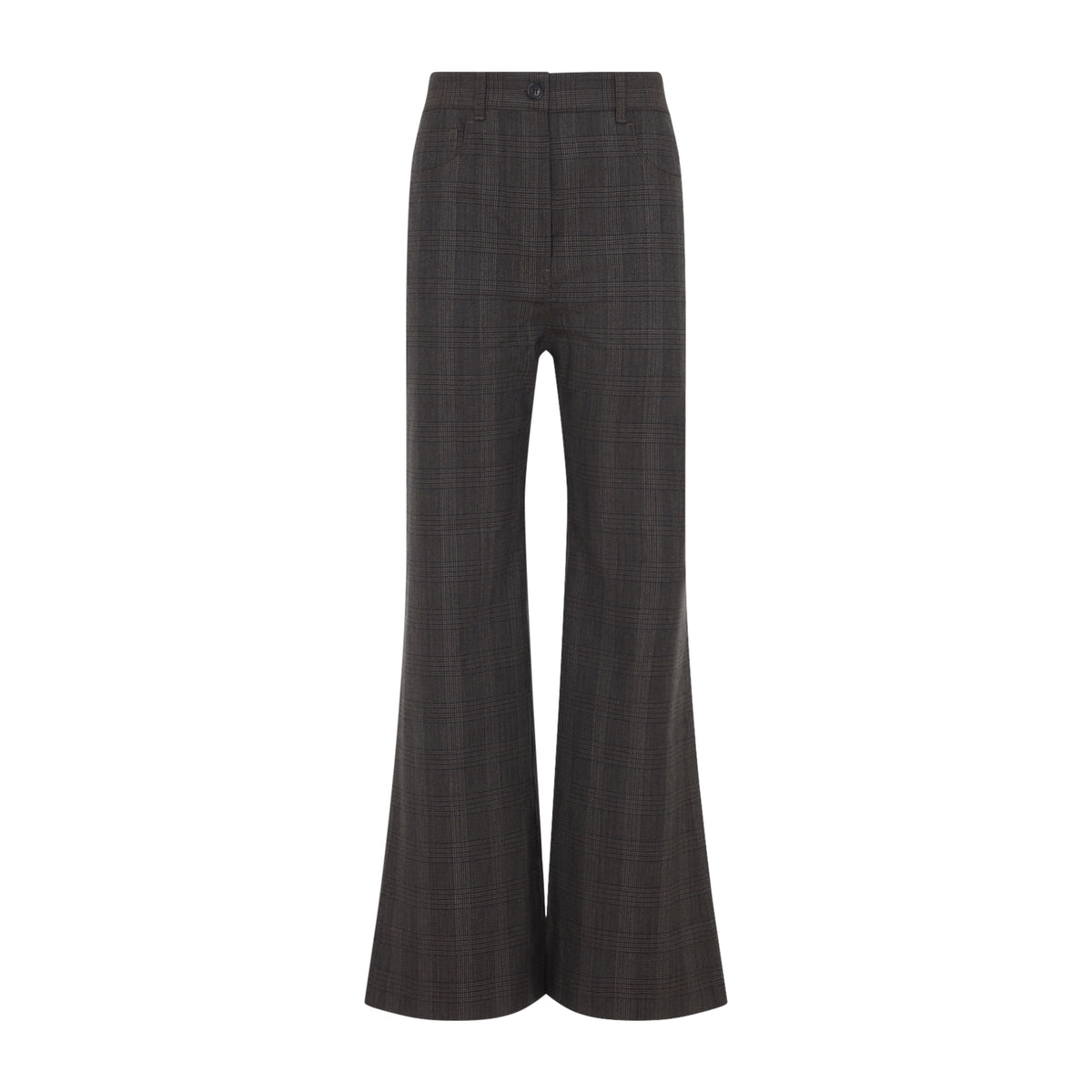 Acne Studios Pinstripe Pant Women