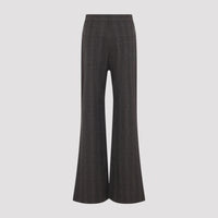 Acne Studios Pinstripe Pant Women