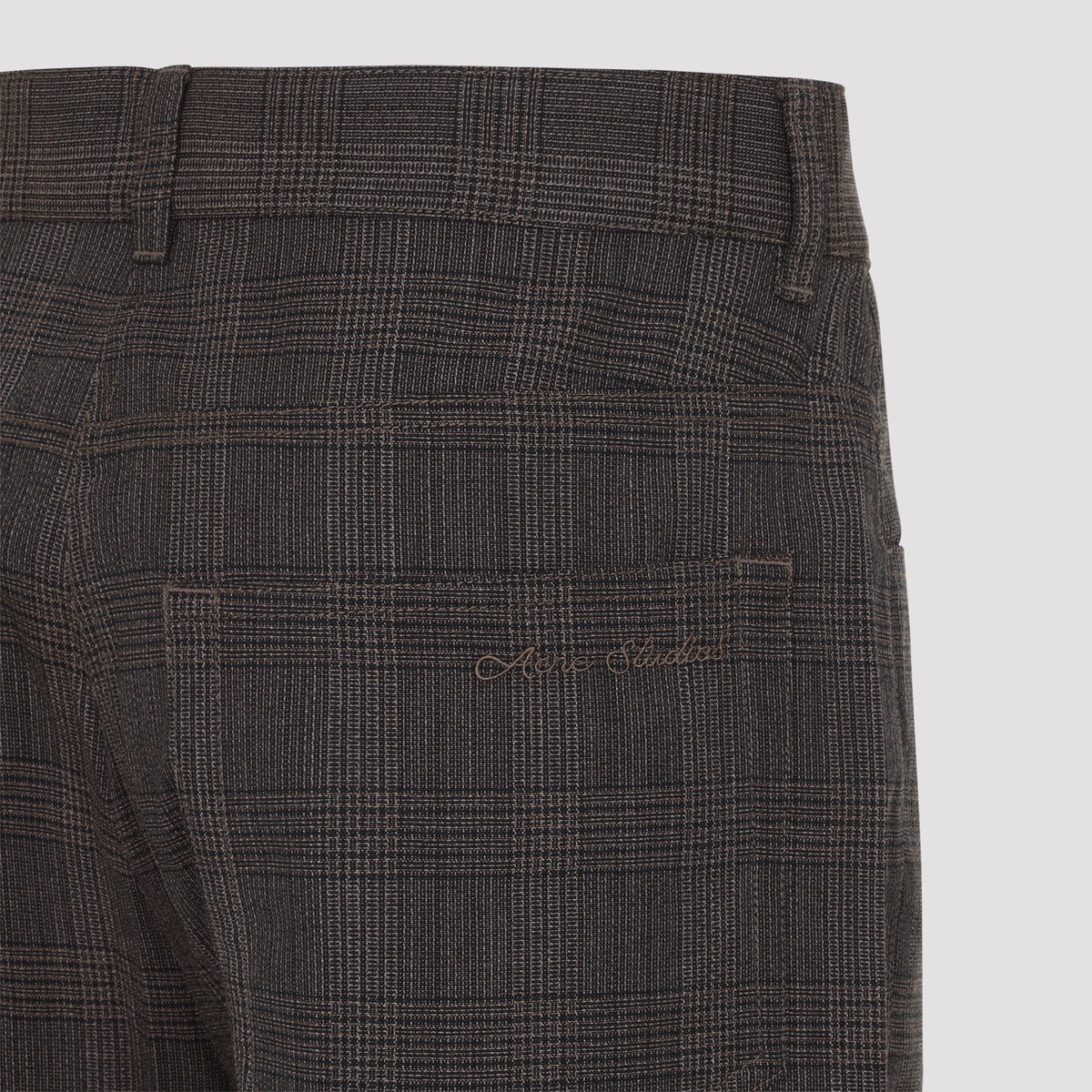 Acne Studios Pinstripe Pant Women