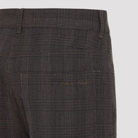Acne Studios Pinstripe Pant Women