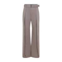 Lemaire Curved Pants Women