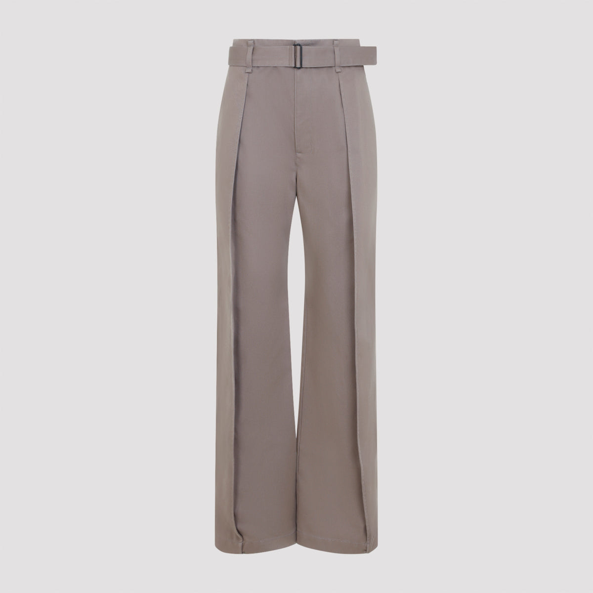 Lemaire Curved Pants Women