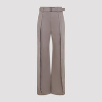 Lemaire Curved Pants Women