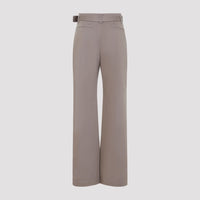 Lemaire Curved Pants Women