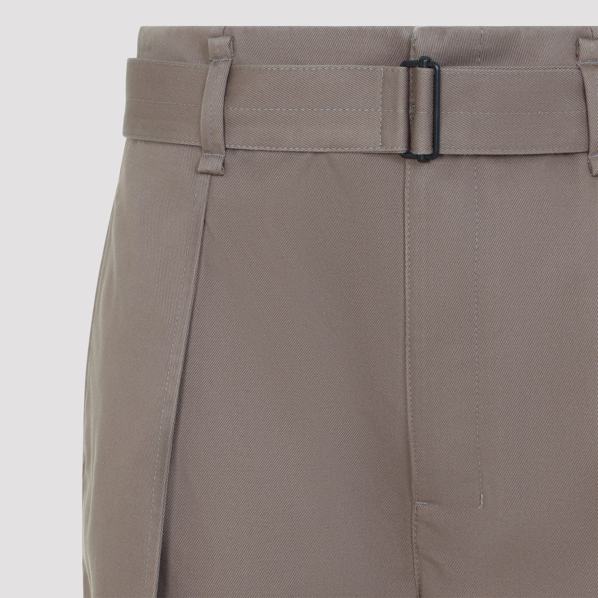 Lemaire Curved Pants Women