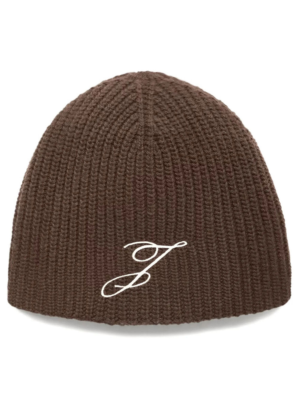 JACQUEMUS Le Bonnet Espiral In Lana Women