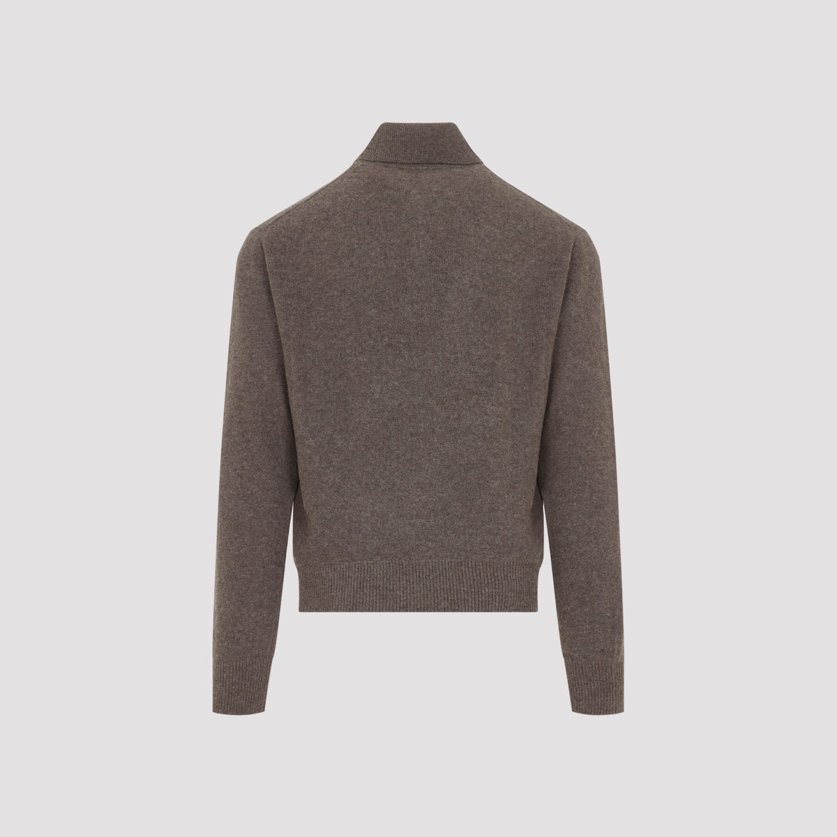 Bottega Veneta Knit Polo Men
