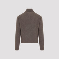 Bottega Veneta Knit Polo Men