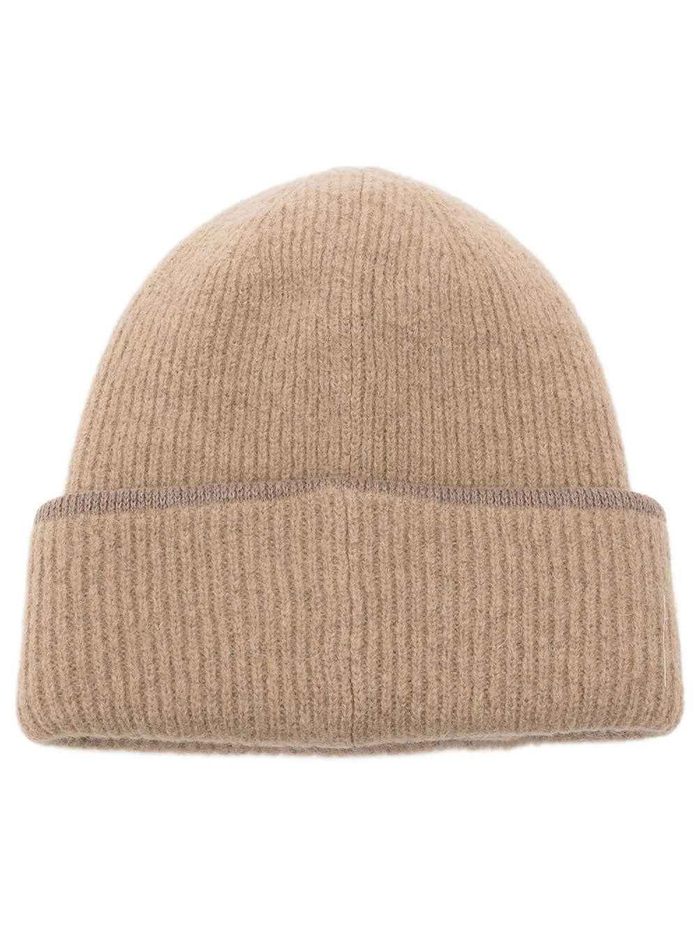 JACQUEMUS Le Bonnet Gros Grain Women