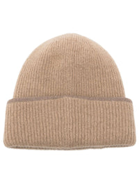 JACQUEMUS Le Bonnet Gros Grain Women