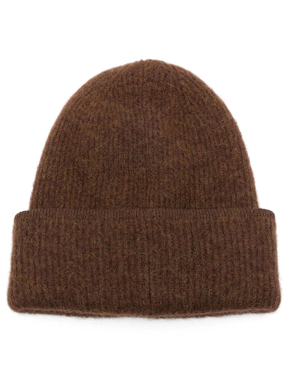 JACQUEMUS Le Bonnet Gros Grain Women