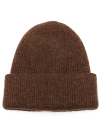 JACQUEMUS Le Bonnet Gros Grain Women